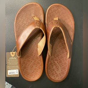 OluKai Men’s Sandals